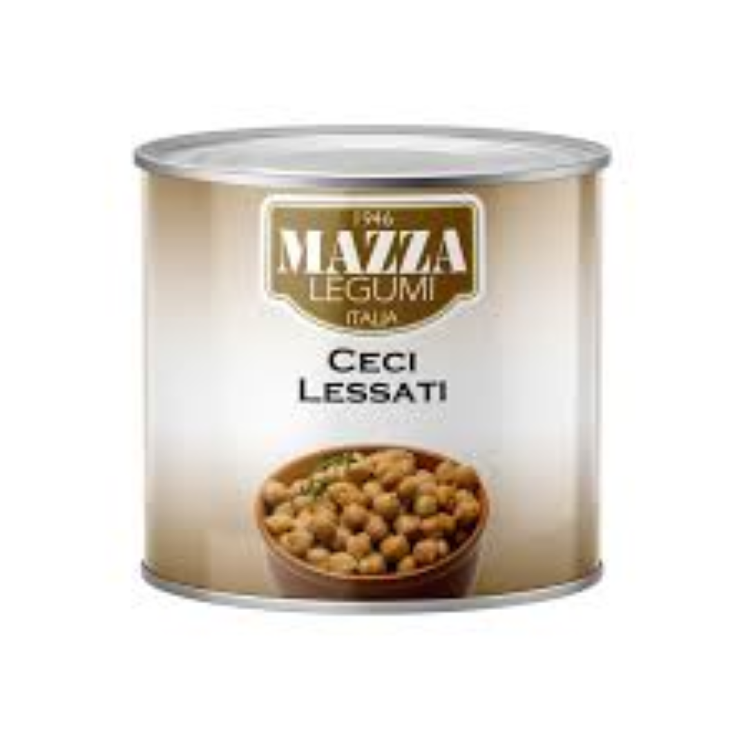 MAZZA CIPPOLINE 310G